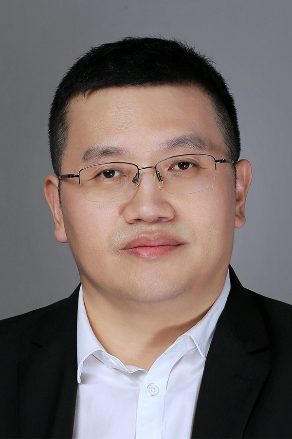 Prof. Yong Zhang